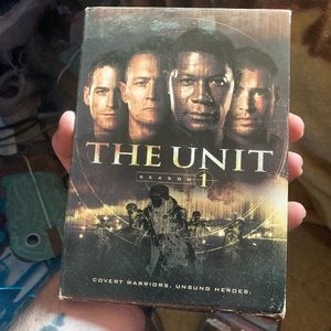 Assorted movies